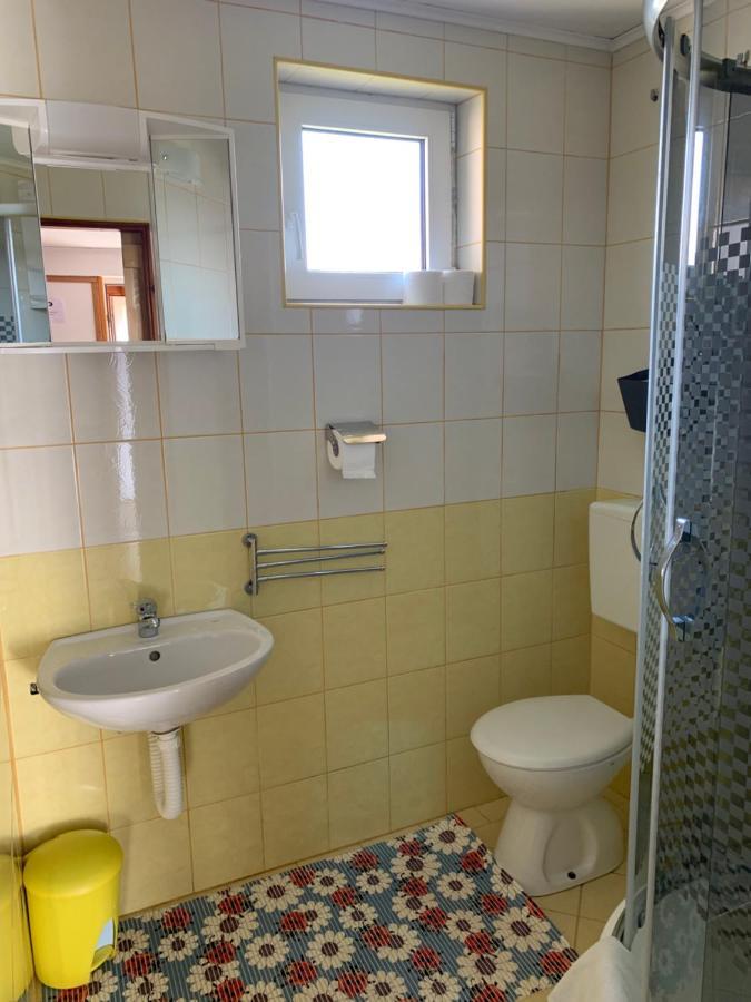 Apartments Novela Poljanak Dış mekan fotoğraf