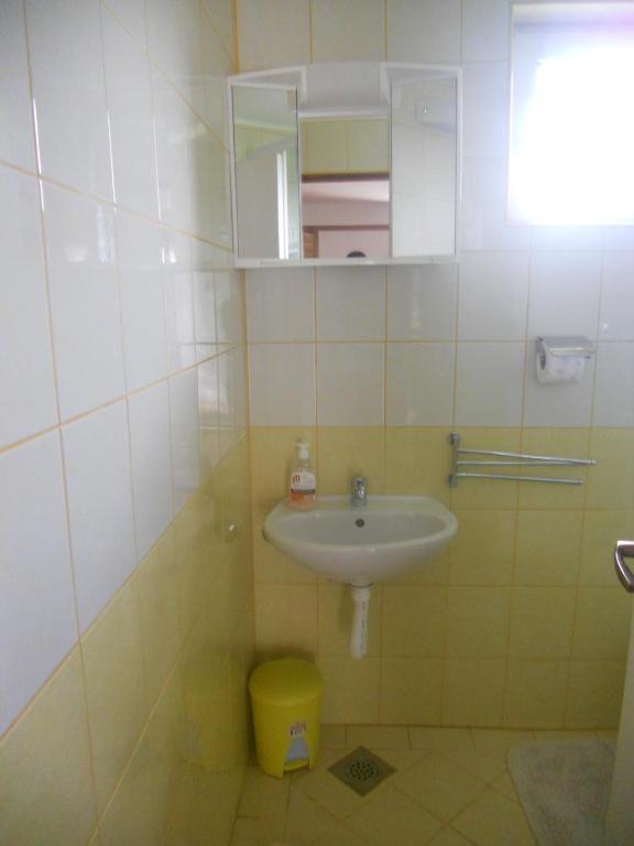 Apartments Novela Poljanak Dış mekan fotoğraf